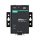 MOXA  NPort 5110 1 口RS-232串口设备联网服务器