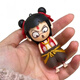 Emoji Package Face Change Demon Face Changet Toy Press Press Changement Pendre Ornement Fun Creative Nezha Face Change Toy