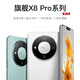 Shuowang 2025 nuevo teléfono inteligente MX670 256 g de pantalla grande de pantalla grande de pantalla 5G Netwer completa de ocho núcleos 100 yuanes de alta definición juego E-Sports Juego de batería larga Vieja Vieja Backup Green [original sin abrir] 8 núcleos + 64GB