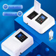 XMSJ Custom Ultraviolet Spectrophotometer Автоматическое волновое