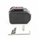 
Nanwei lithium battery 52879800 special (new in one year) lithium battery electric hammer electric drill angle grinding 15 battery cells 15 Nanwei general 698TV battery