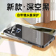 棵哆仕苹果16ProMax手机壳iphone15/14/13/12保护套plus新款镜面玻璃镜头全包防摔超薄散热高级感男女款 【深空黑】冰晶玻璃丨美过裸机丨自带镜头膜 iPhone16 ProMax