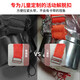 Zhunhang gas mask, anti-smoke mask, fire mask, fire escape mask for use with fire extinguisher, child protection, only for children