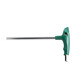 Shida T-type inner hexagonal wrench 2.5MM 83306