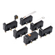 Stroke micro switch SS-5/5GL2/5GL-F 5GL13 button limit switch Omron SS-5GL111 (extended handle)