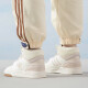 阿迪达斯 （adidas）三叶草板鞋女鞋2025夏季新款高帮缓震运动鞋轻便透气休闲鞋 IF2677 36