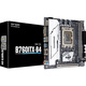 Onda CPU Motherboard Set B760itx-B4 14-12 Motherboard + Intel 12. Generation Core I3-12100 Board U Set