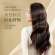 Heshi [Li Sheng Recomendado] Dragon Boat Festival Gift Shampoo Shampoo Oil Control Shampoo 450g Nourishing Shampoo