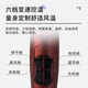 飞科电吹风机家用大功率负离子护发可折叠大风速干静音学生便携吹风筒 FH6218-2000W大功率 负离子