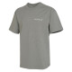Nike (Nike) Kurzärärmelte Herrenkleidung, neue Sommer-Outdoor-Fitness atmungsaktive Sportbekleidung, einfacher und vielseitiger runder Hals-Freizeitkleidung T-Shirt HF6172-053 S