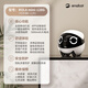 
enabot ROLA Mini Whole-house mobile surveillance camera Remote remote control wireless surveillance electronic gift boyfriend/husband ebo robot ROLA Mini [128G memory card]