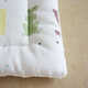 Neugeborenes Baby reines Baumwollmatratze Urinpolster Baby waschbarer Baumwollmatratze atmungsbezogene Matratze Quilt kleiner Matratze Little Stern 40*50 cm/doppelseitiger reines Baumwoll/3 Packungen