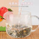 蜜桃乌龙茶包花果袋泡茶叶组合养生水果茶小包装冷泡茶包组合小袋 蜜桃乌龙茶260g-65小包