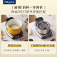 [90% new] Donglim (Donlim) home multi-functional noodle machine chef machine fully automatic meat grinding machine simple operation Special knife for special selection of safe and secure material DL-1349