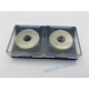 American threaded ring gauge circumvention gauge 121213141618203A Left teeth UN05 12182A Harbin