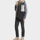 Columbia Columbia men's 25 spring and summer new outdoor waterproof jacket windproof hiking jacket XE4839 XE4839-012 M