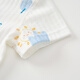 Tongtai (Tongtai) Baby But Butt Shirt Summer Coton Baby Jumpsuit Vêtements Haggard Vêtements rampants