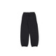 New Balance Damens Feste Farbe mit mittlerer Tie-Tie-Strickhosen Strickhosen AWP41513-Lin MLF12142-BK XL