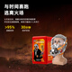 Tanda Taihe'an Hotel Hospital special anti-virus and anti-smoke mask household fire escape self-rescue respirator 3C certified high-rise fire house escape (luxury upgraded version)