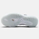 
Nike (NIKE) official women's shoes 2025 summer new AIR JORDAN 11 low top sports shoes cushioning casual shoes DV2629-106 38