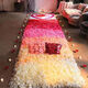 
Yoojia Liangpin mixed color simulated petals 2000 pieces, confession of proposals, wedding arrangements, wedding celebration fake petals