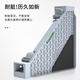 Jiangwutong Passion Machine Base Base Mobile Crackcet Drum Pulsator Antiplip Anti-Shock Foot Pad Фиксированная базовая кондиционер. Высота высота высота высота.