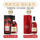 轩尼诗（Hennessy）法国干邑白兰地 洋酒 vsop xo 原瓶进口 商务宴请送礼 轩尼诗VSOP 1000mL 六支装