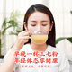 
Dianzhitang Panax notoginseng powder Yunnan Wenshan Panax notoginseng powder field Qi non-extra-grade paired with Salvia miltiorrhiza Western ginseng Gastrodia elata powder Sanbao powder Panax notoginseng powder 3g*36 bags [small bags are convenient to pack]