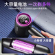 AUX hair ball trimmer, shaver, clothes remover, remover, does not damage clothes, shaver, scraper, suction remover, hair remover, sticky hair remover, special for dry cleaners, top model, intelligent 3-speed adjustment + spare blade