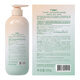 Nak rare silky horse oil shampoo repair frizzy damage for men and women universal fragrance lasting