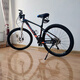 Riesiger Parkrahmen/Fußunterstützung ATX810 // 830/860XTC8/800 Support Legs offizielles Flaggschiff 24-26 Parallel 2 Löcher und schnelles Heben