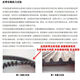 Er Jiangong Bearbeitungszentrum Spindel Synchronisationsgürtel 9208YU88010568005GT Gates Gates Gürtel 40 mm Tore 1392-8yu