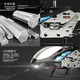 
Yunya intelligent remote control aircraft chief battery life remote control helicopter small helicopter children's toys birthday gift resistant to falling 23cm yellow [direct rushing to set height] + storage box Beijing selection list gift color box