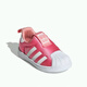 Adidas (adidas) clover kinderschuhe niedrige obere baby schuhe