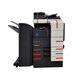 Konica Minolta C754 759 808 958 Color A3 Láser Impresión a gran escala de alta velocidad y copia Graphics C759 Color boutique Black All-in-Machine 75ppm Freight on Paying Standard Configuration