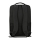 Diplomat Diplomat Modetrendy Backpack Computer Backpack DS-14081L/DS-14077L Schwarz DS-14077L
