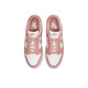 Nike (NIKE) Dunk Low Retro Lightweight Low Top Casual Sports Shoes Rose Pink DD1503-118 DH9765-104 35.5
