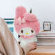 Hello Kitty Sanrio Plüsch Spielzeugpuppe Cat Doll Puppenkissen Geburtstagsgeschenk Mädchen 30 cm Melodie