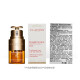 Clarins Double Extract Essence Cream 20 мл Стабильный увлажняющий световой ширина глаза успокаивает продукты по уходу за кожей, подарки против морщин для подруги