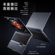 Xiaomi gaming laptop Redmi G Pro 2024 new RTX4060 independent graphics card TS11B RTX4060-8G independent graphics card i7-14650HX32G 1T solid state fixed