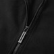 Mengtejiao [воздушный слой/мягкий и удобный для кожи] Mengtejiao Spring Men's Men's Stand Cardigan Cardigan Butt