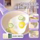 
Tongyi Mini Kitchen Real Cooking Set Cooking Full Set Girls 7-14 Toy Girls 61 Children's Day Gifts