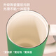 chakolabchakolab和序新年礼物吸管杯保温杯节日限定霸王杯拎拎壶送礼水杯 霸王杯（有机陶瓷内胆）1050ml