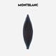 
Montblanc MONTBLANC Craftsmanship Series 5cc Card Pack Card Clip 131727 Ink Blue Men's Gift