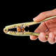 Fantasy hazelnut pine nut opener hazelnut clamp nut pliers pine nut Lin'an pecan dried fruit opener 1 pair-nut pliers