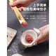 LNGA LANDGRE Germany imported quality stainless steel dumpling skin press kitchen household lazy dumpling machine dumpling artifact large + small dumpling making machine 1 each