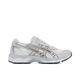 
asics [大发发] Men and Women GEL-NYC 2055 Running Shoes 1203A542-100 37