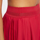 Nike Nike Tennis Jupe Jupe courte Femmes Dry Sèche Zheng Qinwen Même nouveau sangle de jupe plissée LEGGINGS ANTI-Exposition FZ6513-687 NOUVEAU RED M