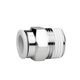SMC quick-in threaded straight connector KQ2H04/06/08/10/12/16/23-01/02/03/04NS KQ2H08-02NS