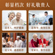 尖造 凤凰单枞礼盒装广东潮州特产单枞茶父亲节送礼长辈礼盒装500g